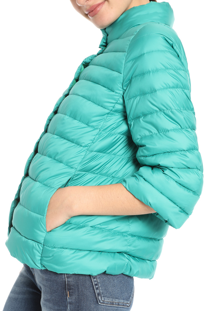 High neck padded jacket Intrend High neck padded jacket Intrend