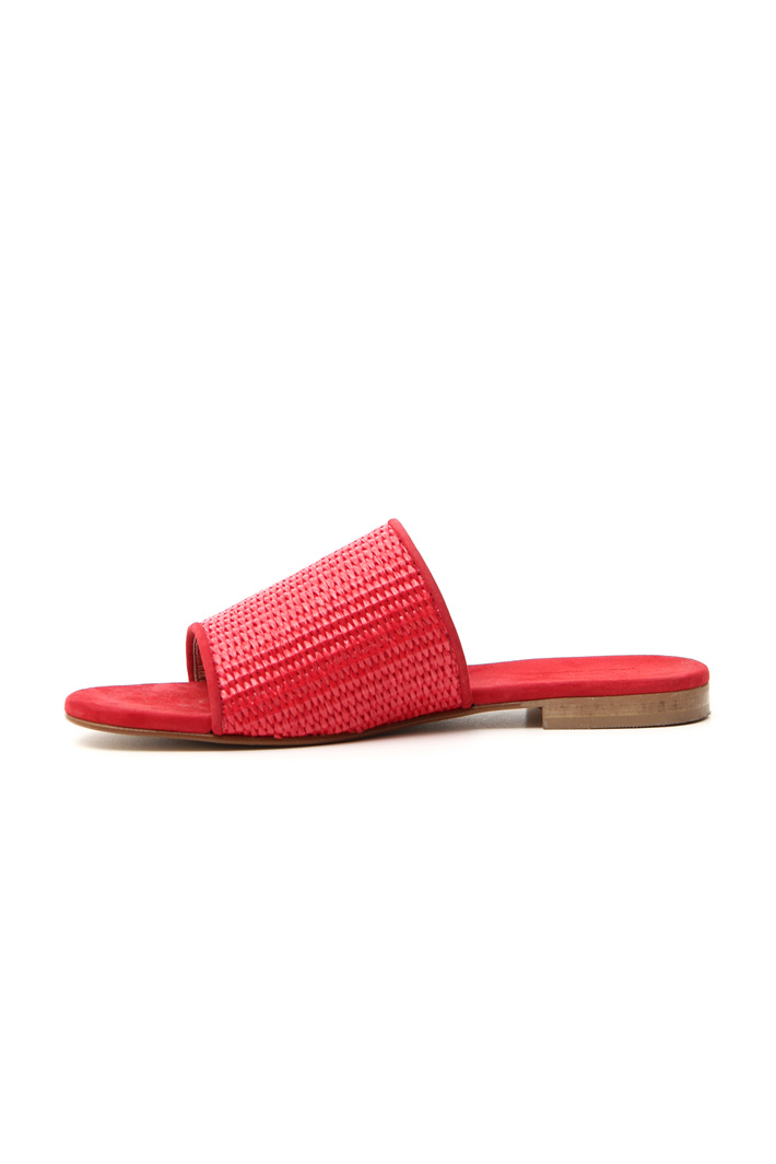 Rhinestone slippers Intrend Rhinestone slippers Intrend