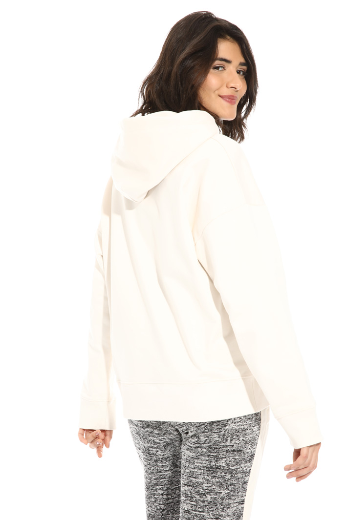 Pure cotton sweatshirt Intrend Pure cotton sweatshirt Intrend