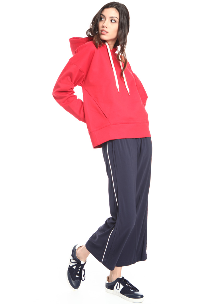 Pure cotton sweatshirt Intrend Pure cotton sweatshirt Intrend
