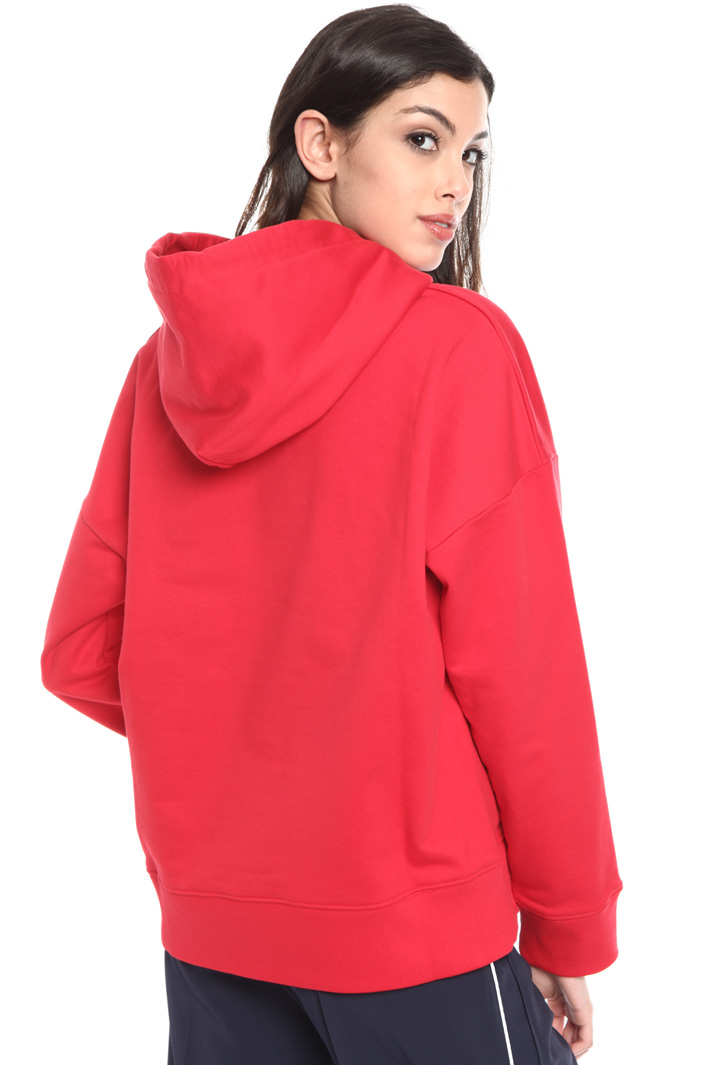 Pure cotton sweatshirt Intrend Pure cotton sweatshirt Intrend