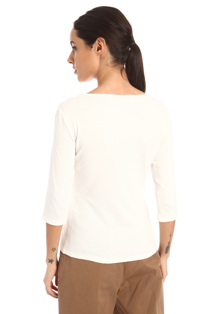 Jersey T-shirt Intrend Jersey T-shirt Intrend