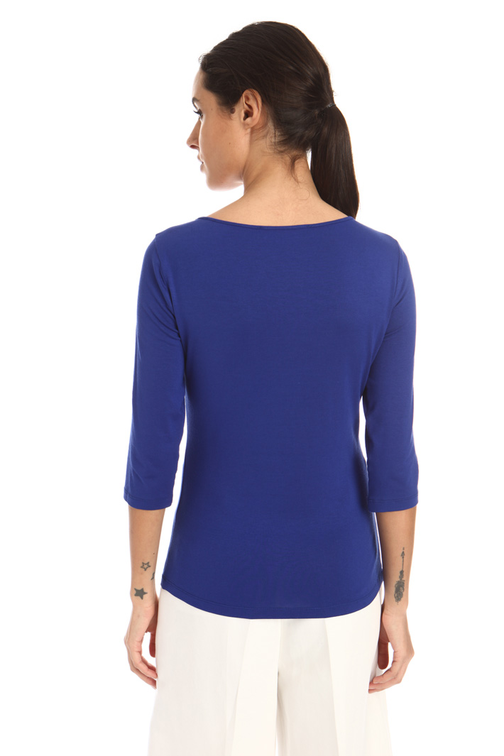 Jersey T-shirt Intrend Jersey T-shirt Intrend