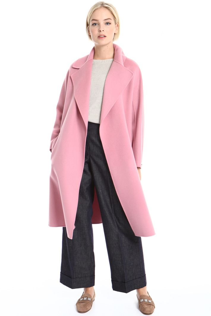 Pure wool coat Intrend Pure wool coat Intrend