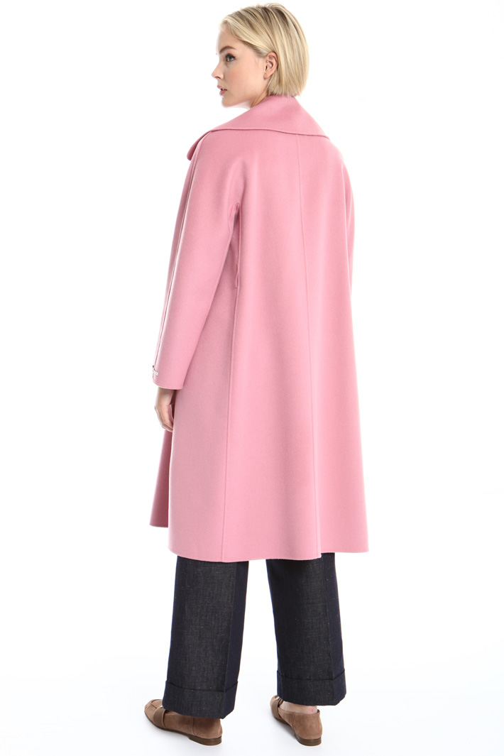 Pure wool coat Intrend Pure wool coat Intrend