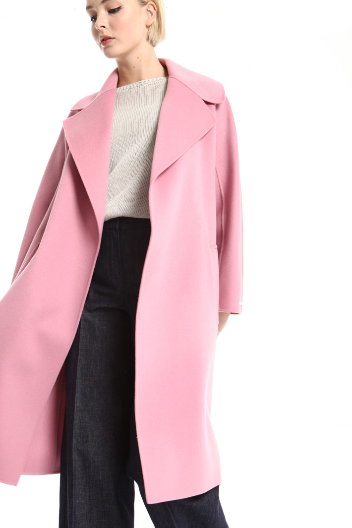 Pure wool coat Intrend Pure wool coat Intrend