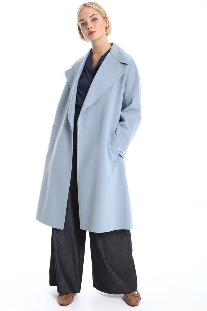 Pure wool coat Intrend Pure wool coat Intrend