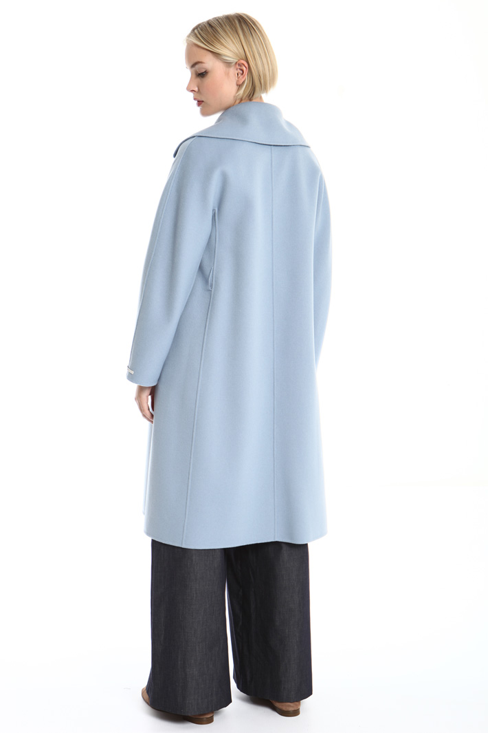Pure wool coat Intrend Pure wool coat Intrend