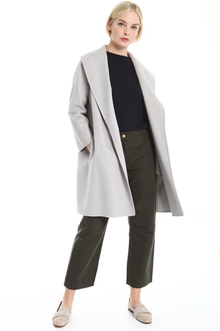 Pure wool coat Intrend Pure wool coat Intrend