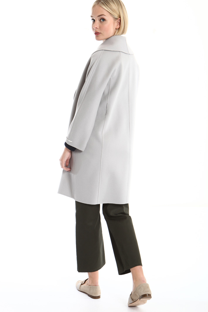 Pure wool coat Intrend Pure wool coat Intrend