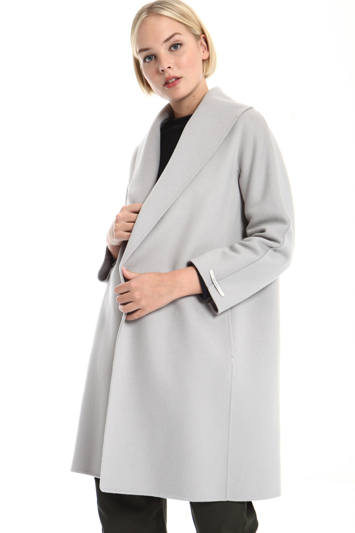 Pure wool coat Intrend Pure wool coat Intrend