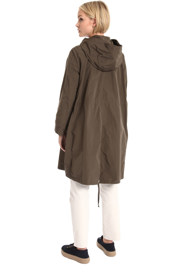 Technical cotton parka Intrend Technical cotton parka Intrend