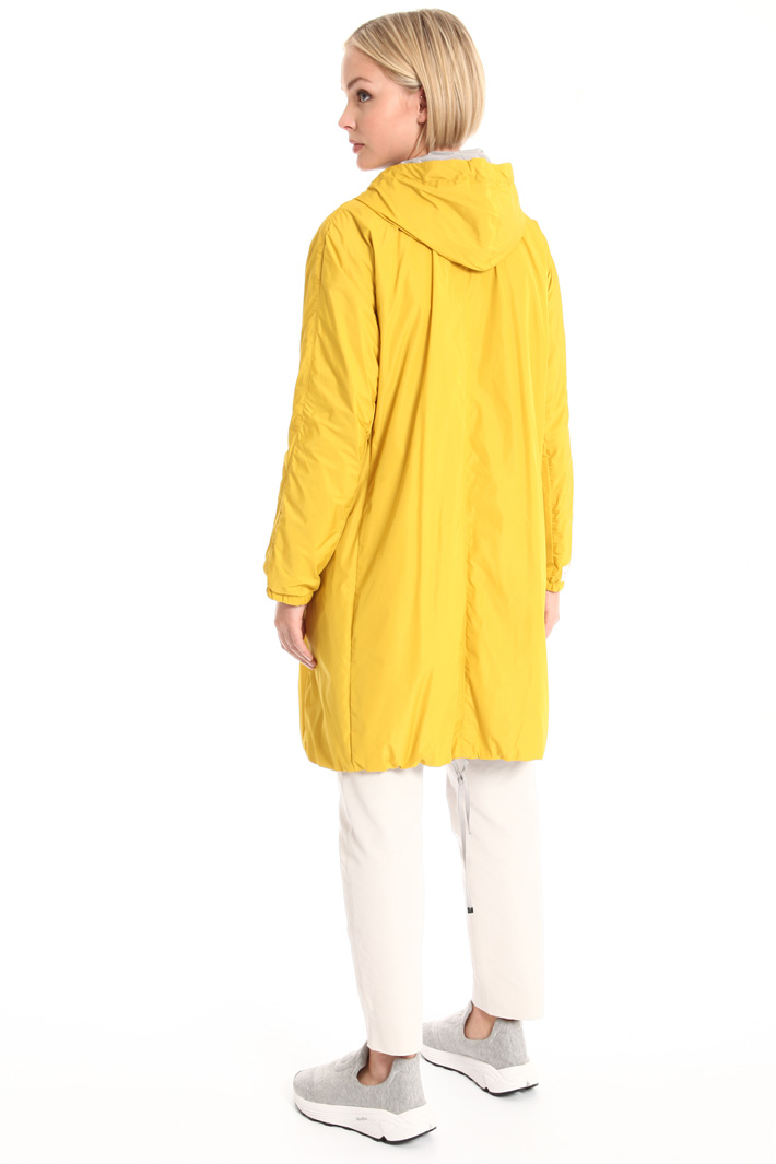 Waterproof taffeta parka Intrend Waterproof taffeta parka Intrend