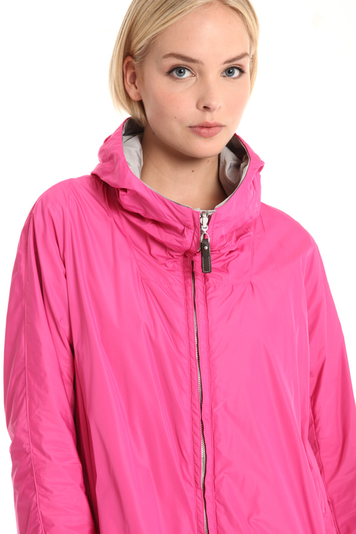 Waterproof taffeta parka Intrend Waterproof taffeta parka Intrend