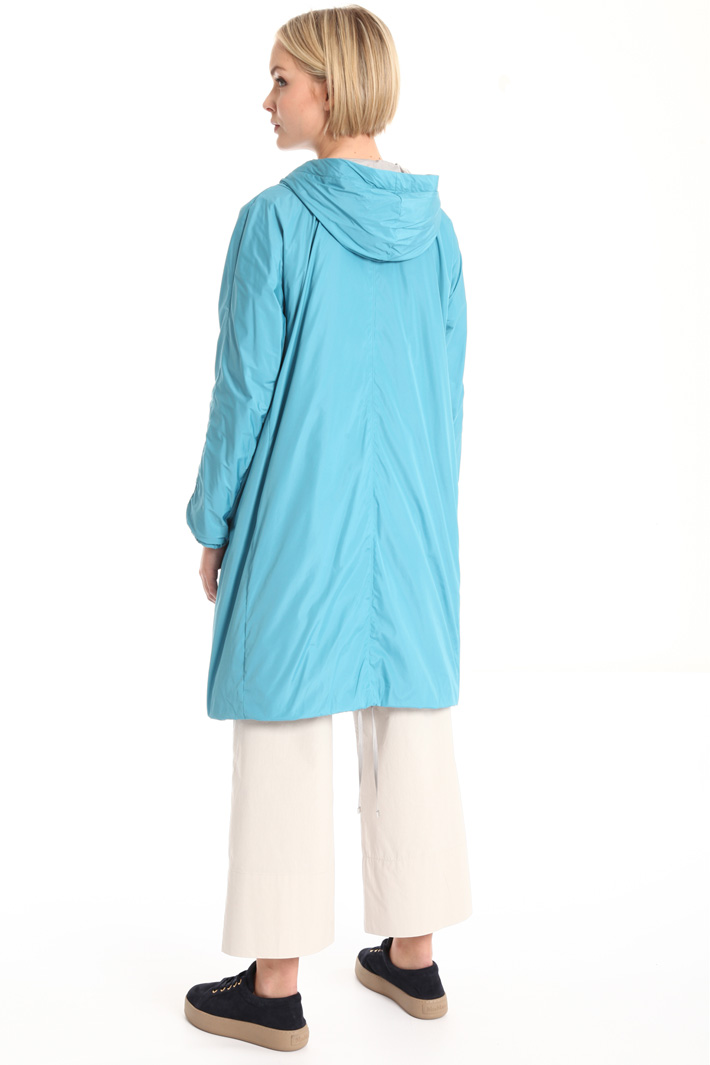 Waterproof taffeta parka Intrend Waterproof taffeta parka Intrend