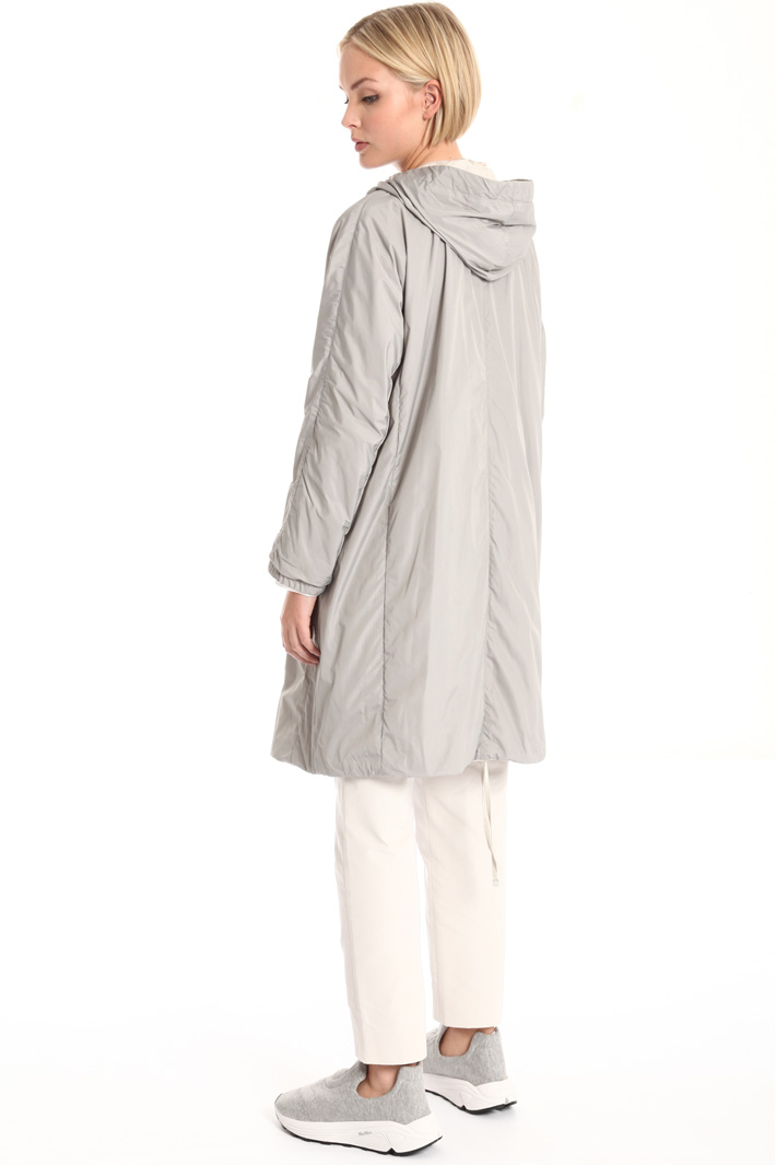 Waterproof taffeta parka Intrend Waterproof taffeta parka Intrend