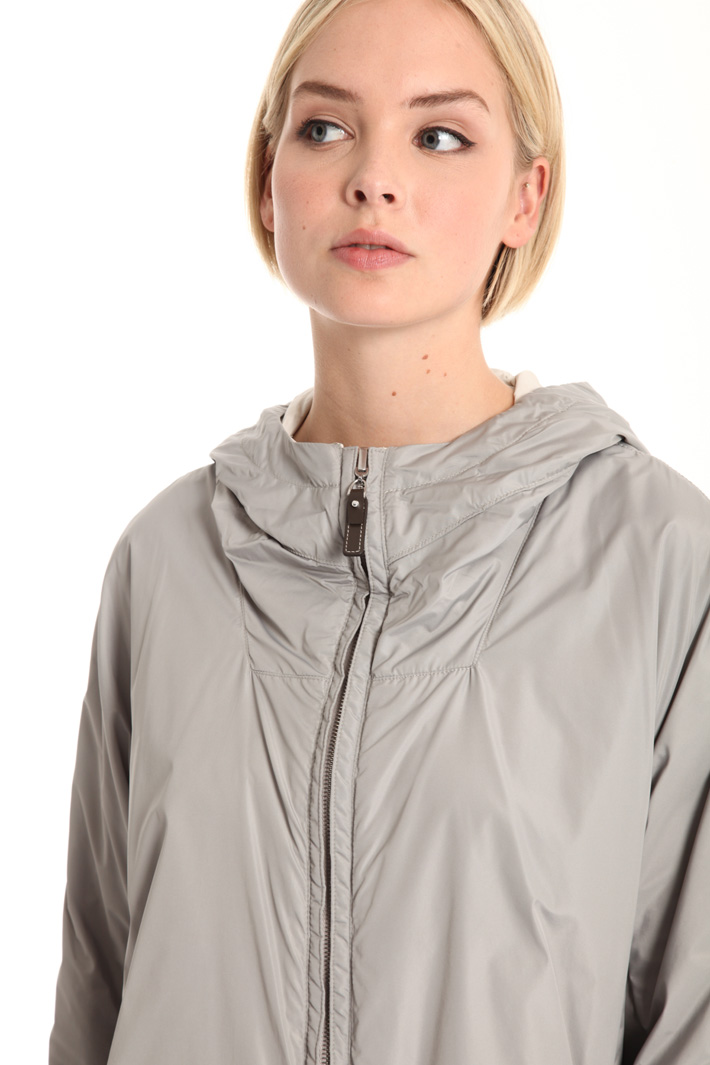 Waterproof taffeta parka Intrend Waterproof taffeta parka Intrend