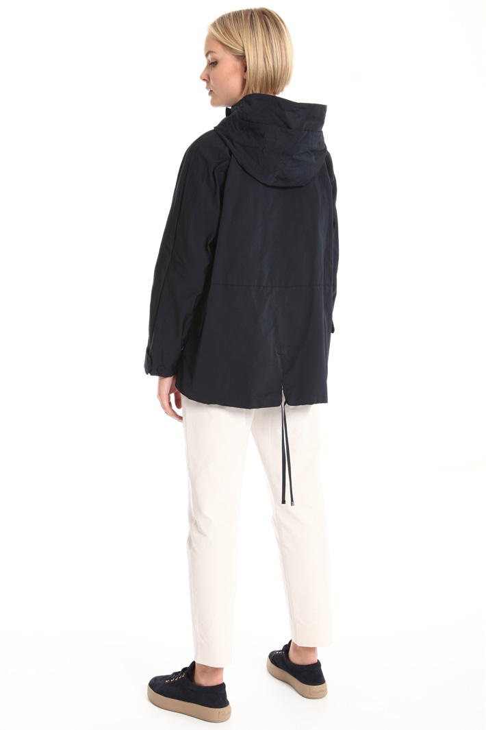 Reversible jacket Intrend Reversible jacket Intrend