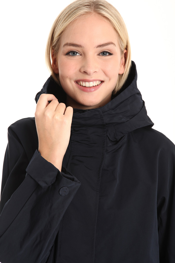 Reversible jacket Intrend Reversible jacket Intrend
