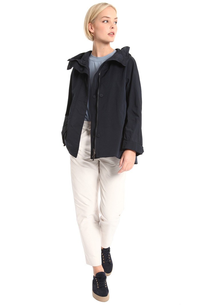 Reversible jacket Intrend Reversible jacket Intrend