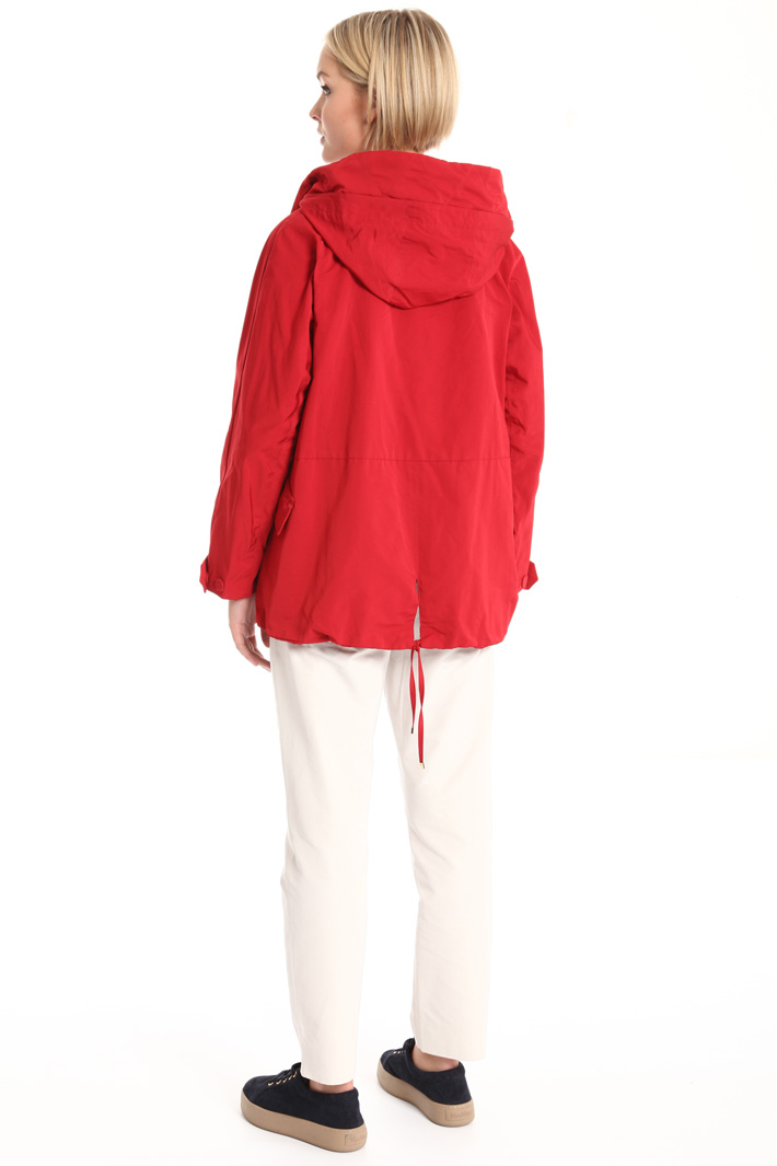 Reversible jacket Intrend Reversible jacket Intrend