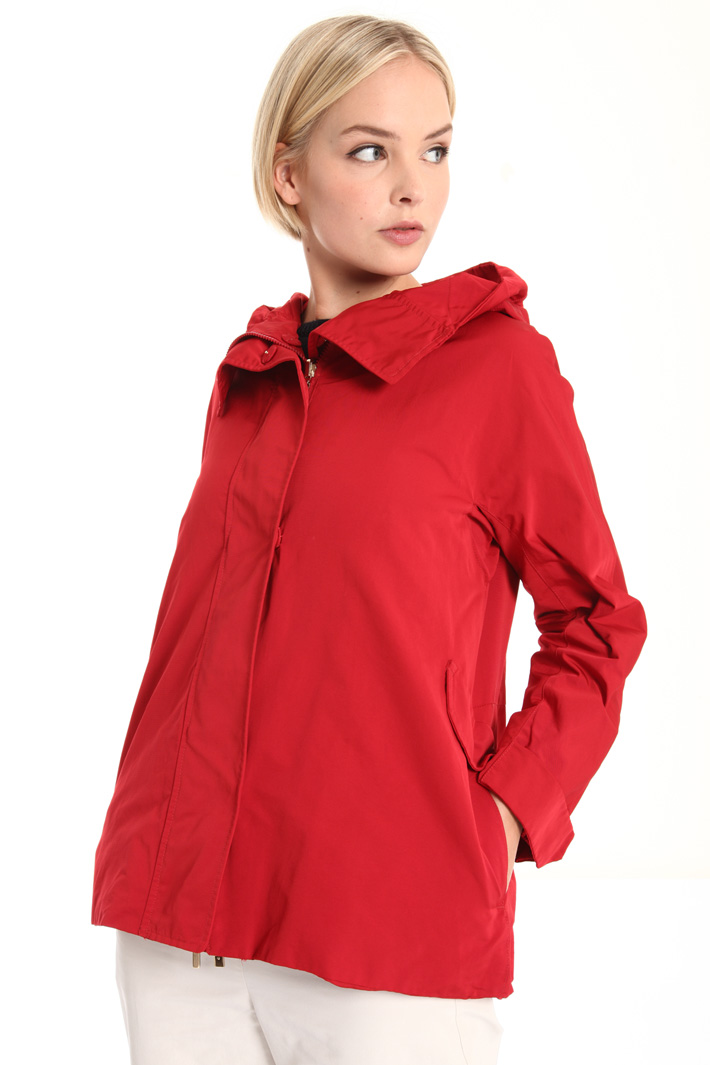 Reversible jacket Intrend Reversible jacket Intrend