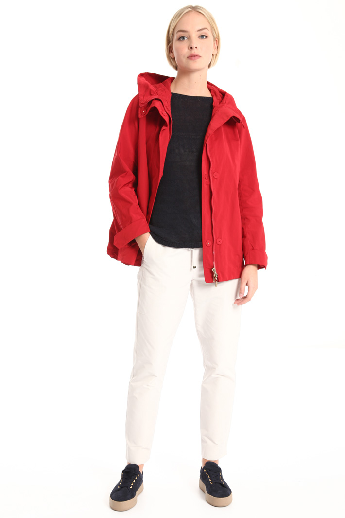 Reversible jacket Intrend Reversible jacket Intrend