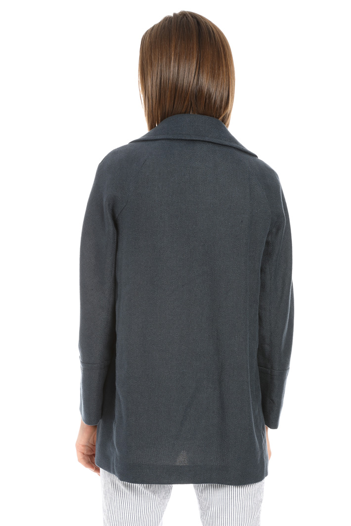 Pure linen blazer Intrend Pure linen blazer Intrend