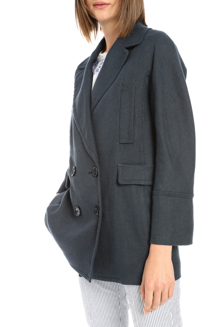 Pure linen blazer Intrend Pure linen blazer Intrend