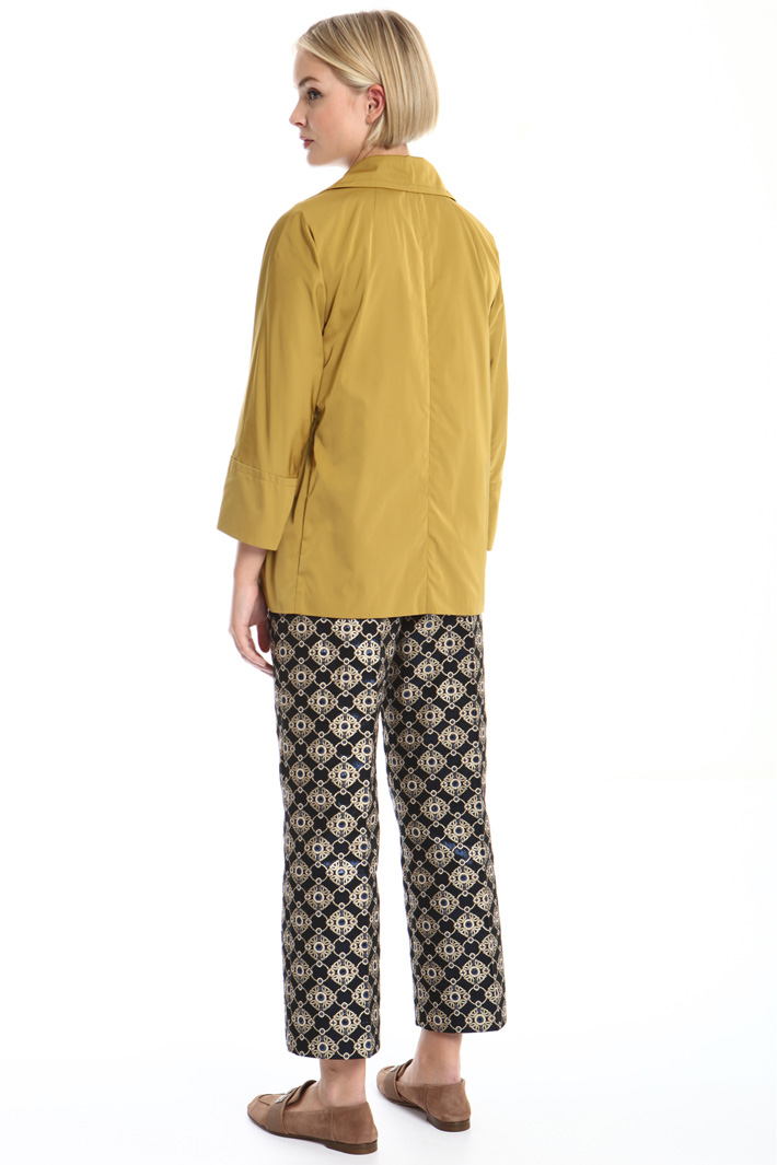 Embroidered jacket Intrend Embroidered jacket Intrend