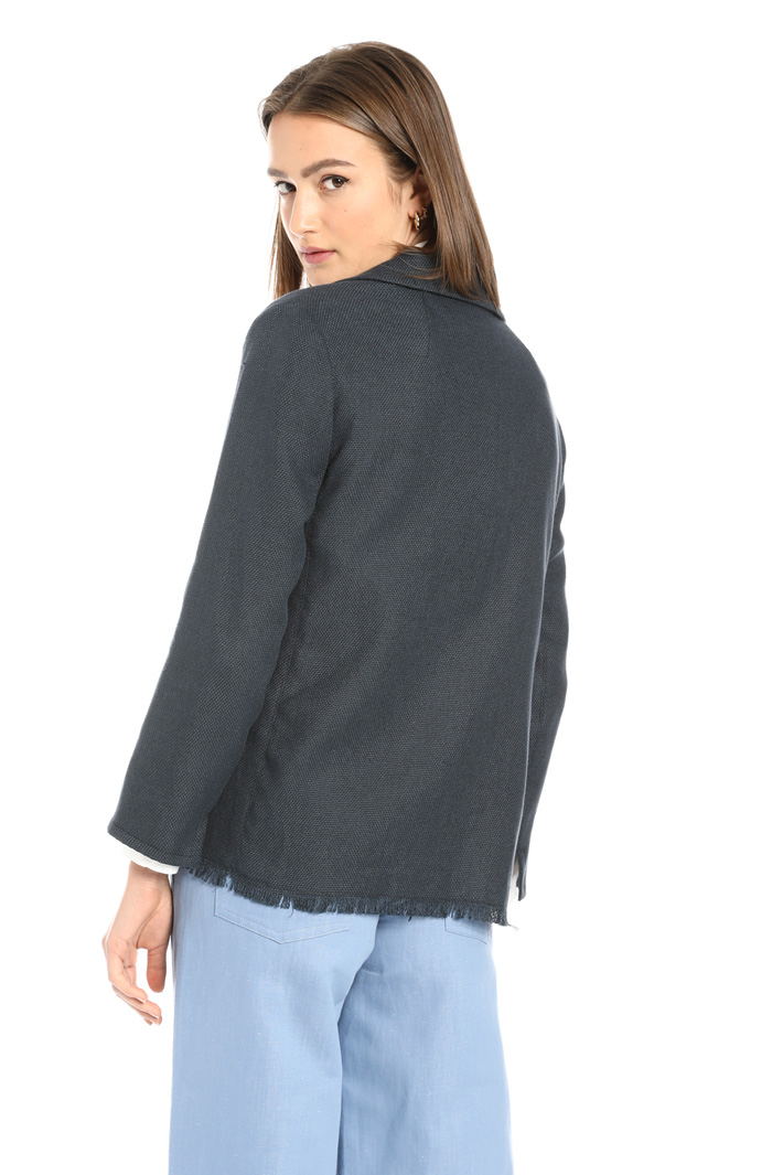 Pure linen blazer Intrend Pure linen blazer Intrend