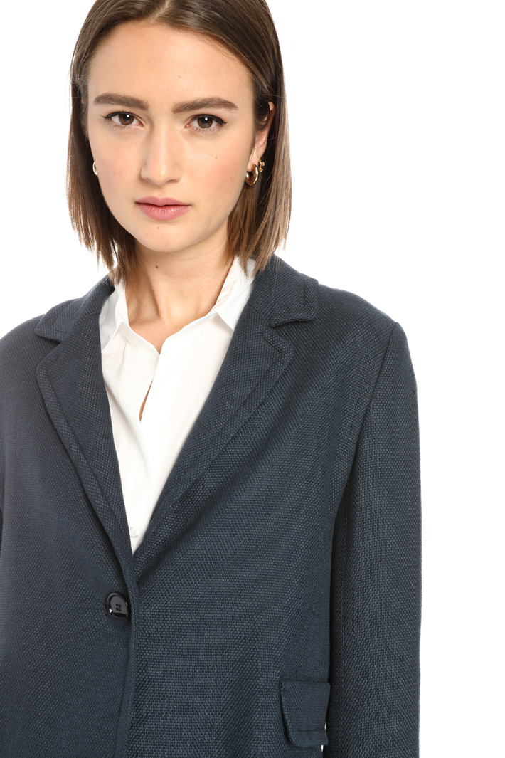 Pure linen blazer Intrend Pure linen blazer Intrend
