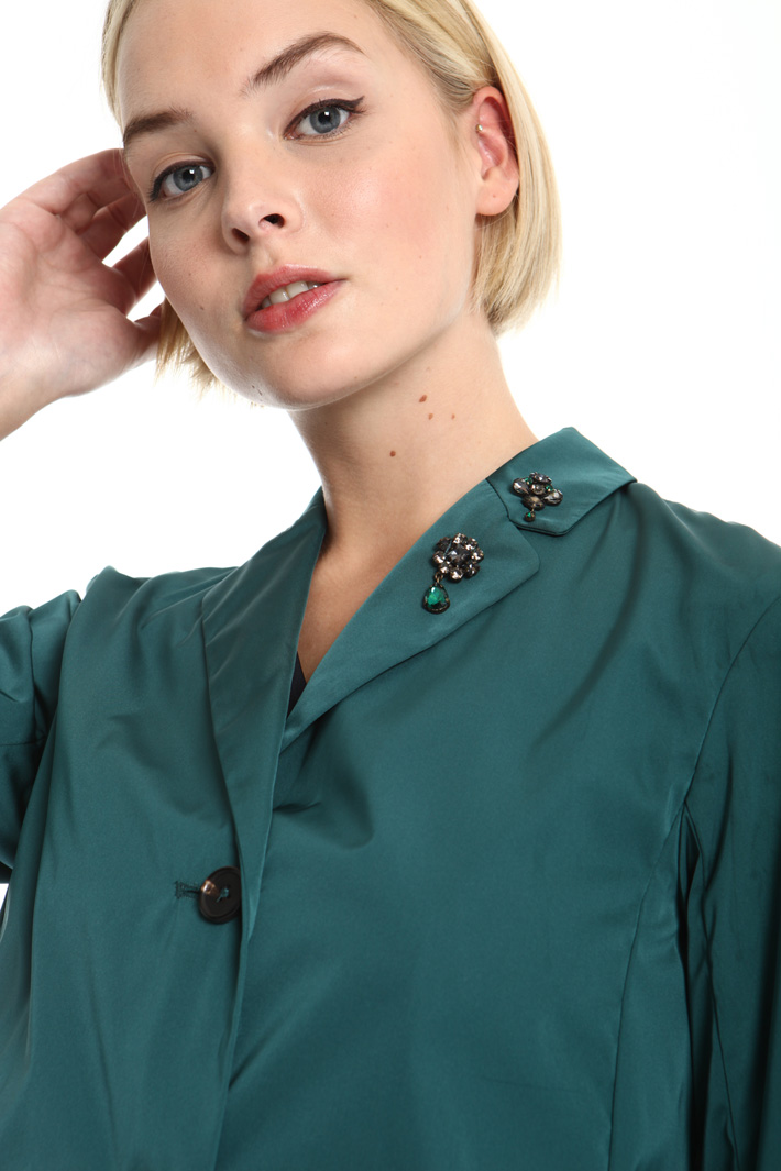 Water proof jacket Intrend Water proof jacket Intrend