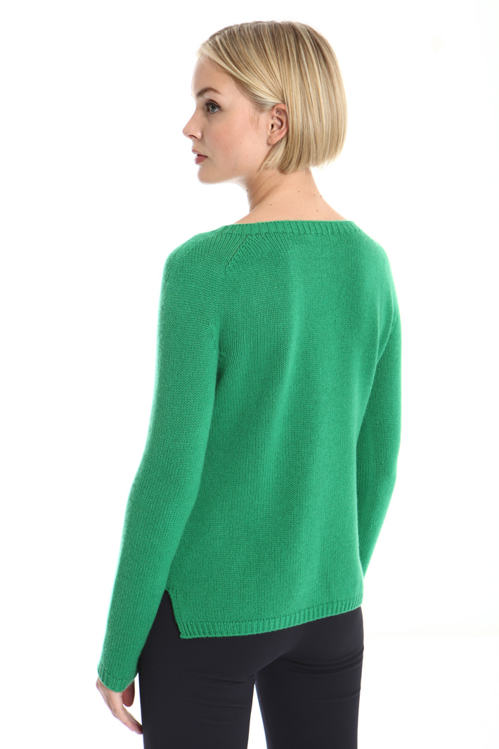 Pure cashmere sweater Intrend Pure cashmere sweater Intrend