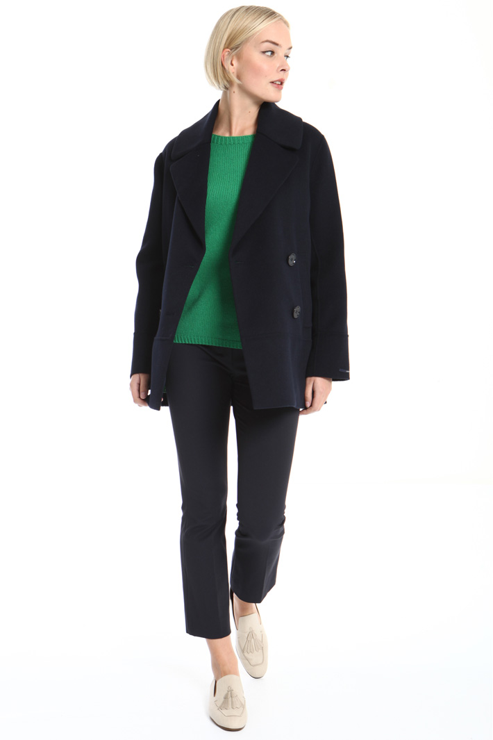 Pure cashmere sweater Intrend Pure cashmere sweater Intrend