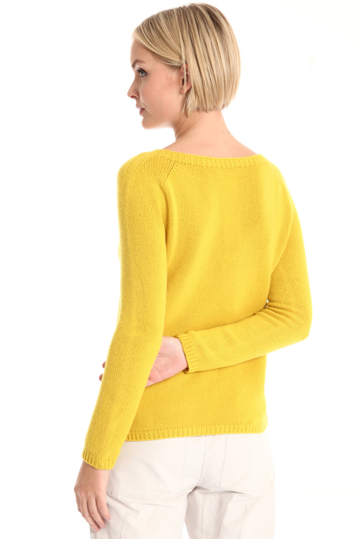 Pure cashmere sweater Intrend Pure cashmere sweater Intrend