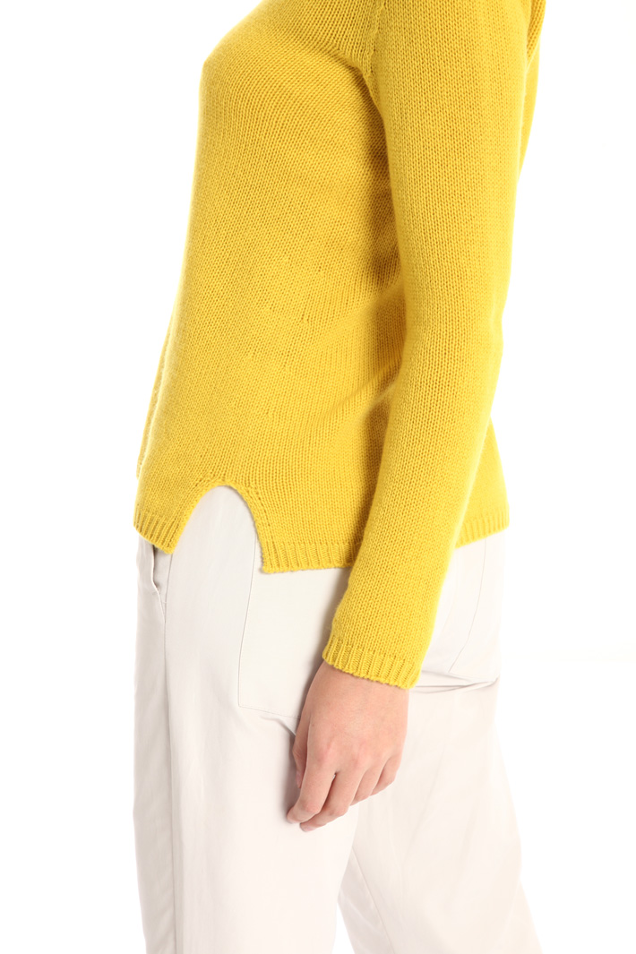 Pure cashmere sweater Intrend Pure cashmere sweater Intrend