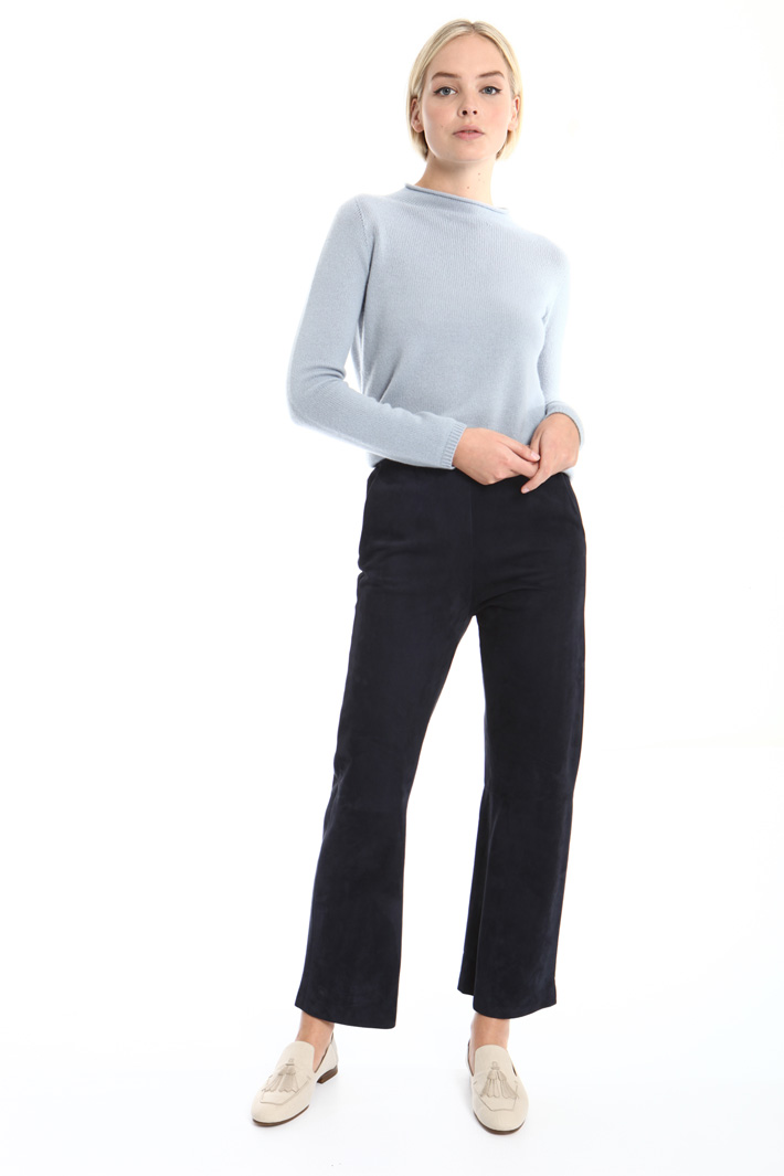 Pure cashmere sweater Intrend Pure cashmere sweater Intrend