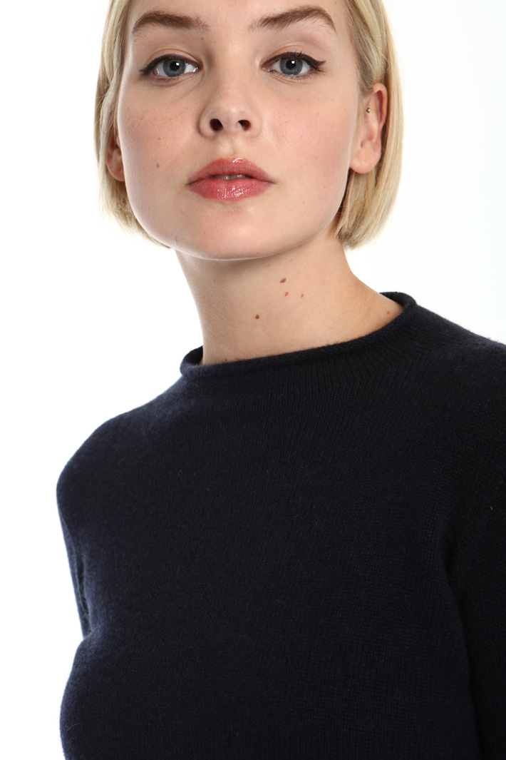 Pure cashmere sweater Intrend Pure cashmere sweater Intrend