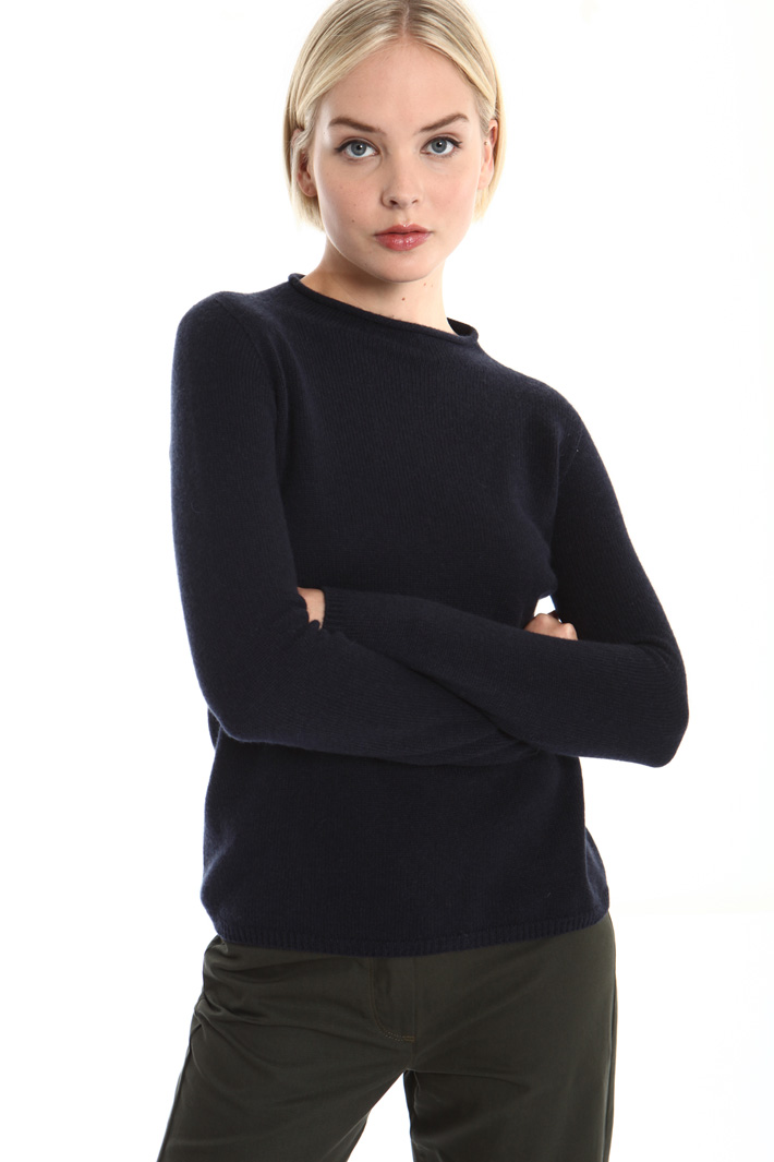 Pure cashmere sweater Intrend Pure cashmere sweater Intrend