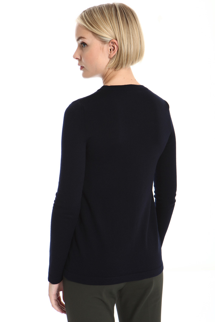 Pure wool sweater Intrend Pure wool sweater Intrend