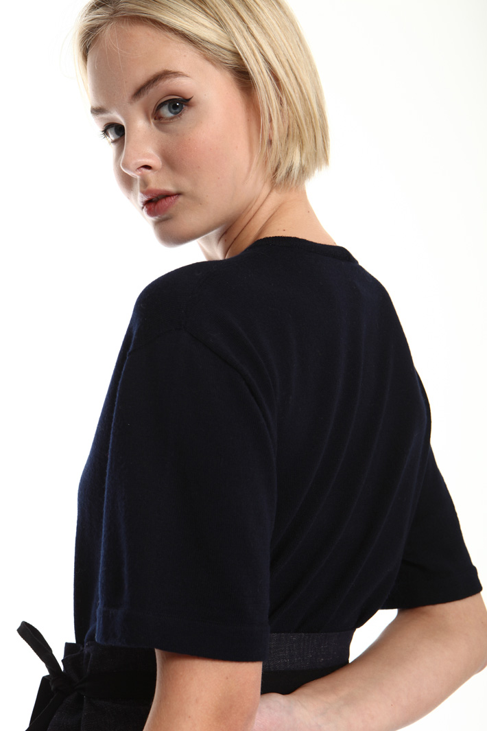 Pure wool sweater Intrend Pure wool sweater Intrend