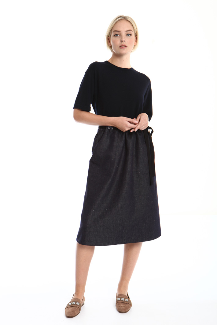 Pure wool sweater Intrend Pure wool sweater Intrend