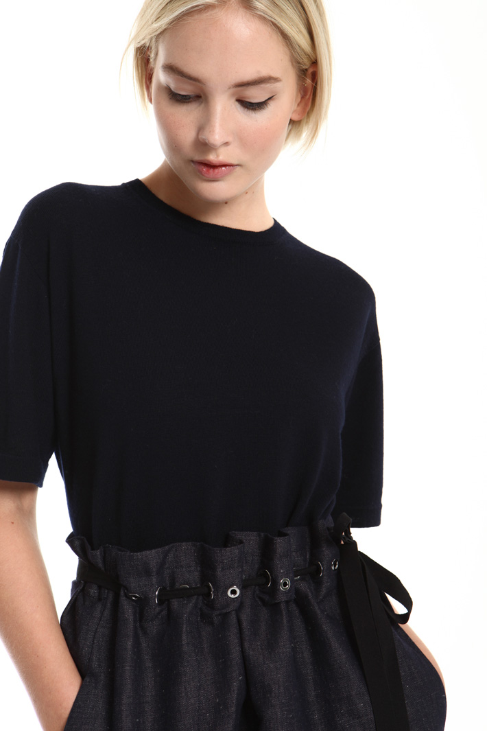 Pure wool sweater Intrend Pure wool sweater Intrend