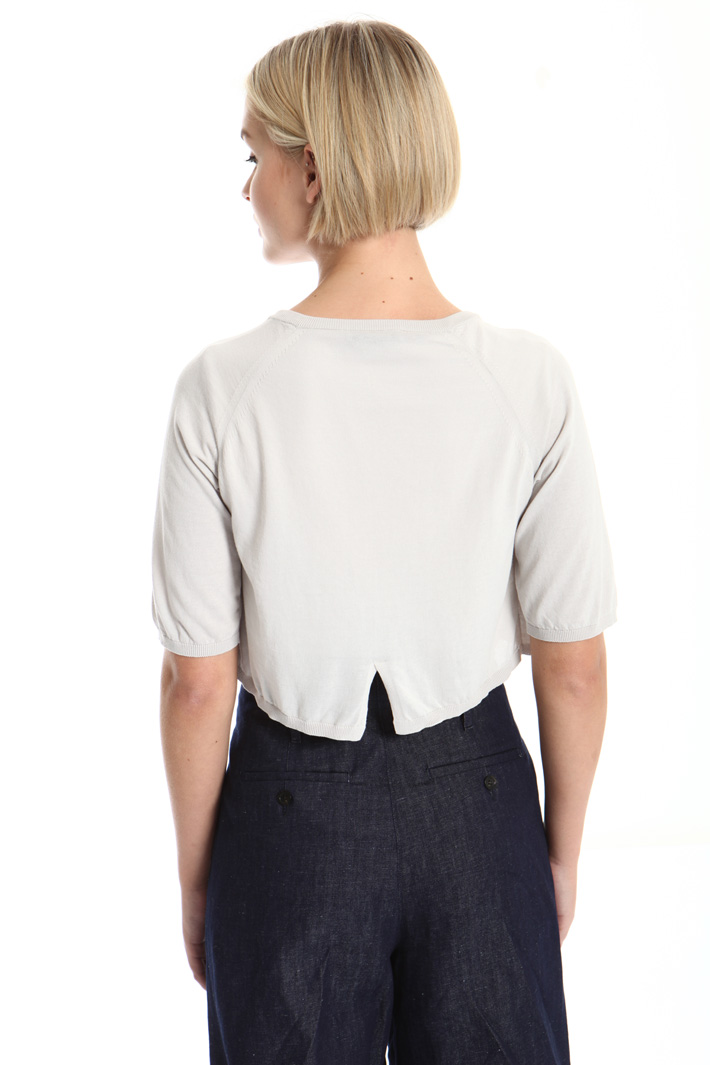 Cotton shrug Intrend Cotton shrug Intrend