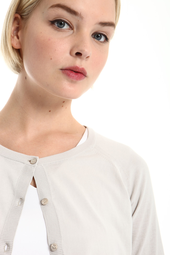 Cotton shrug Intrend Cotton shrug Intrend