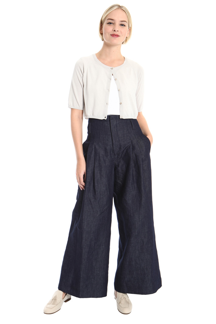 Cotton shrug Intrend Cotton shrug Intrend