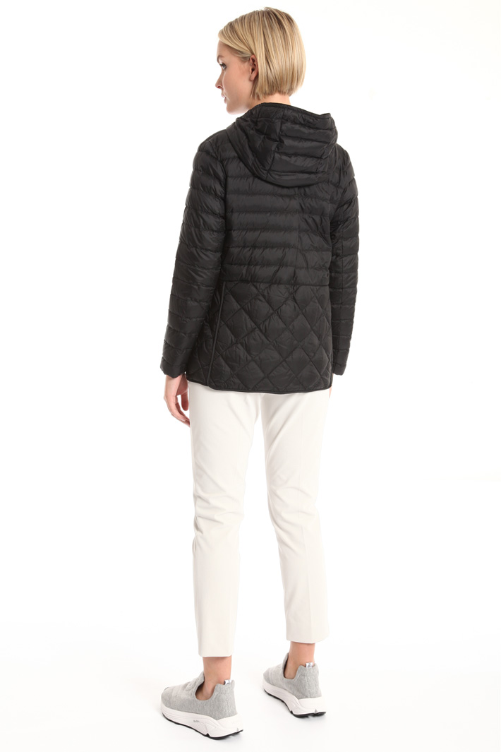 Waterproof down jacket Intrend Waterproof down jacket Intrend