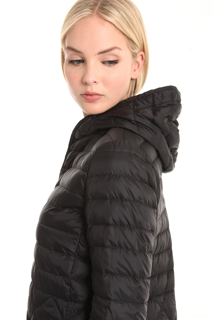 Waterproof down jacket Intrend Waterproof down jacket Intrend