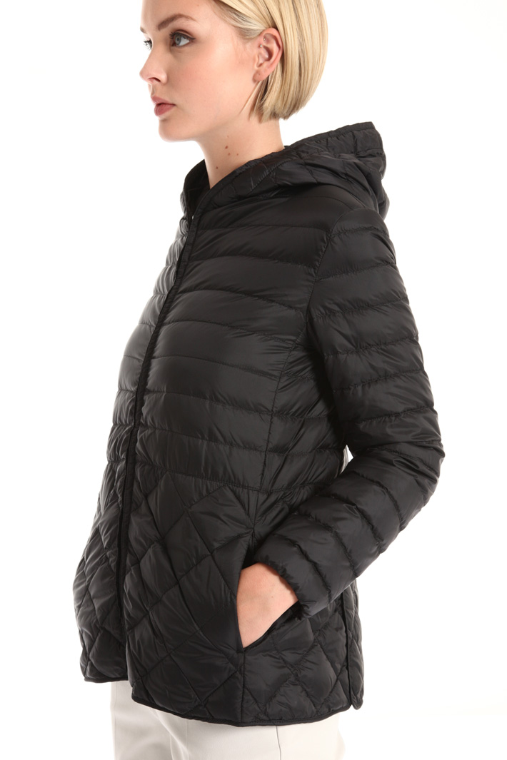 Waterproof down jacket Intrend Waterproof down jacket Intrend